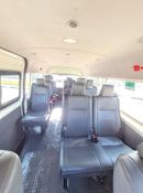 Toyota Hiace Hiace High-Roof