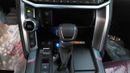 Toyota Land Cruiser VXR 3.5L
