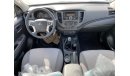 ميتسوبيشي L200 MITSUBISHI L200 D/C PETROL MY 2021 FULL OPTION