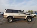 Toyota Land Cruiser TOYOTA LAND CRUISER SUV RHD 1994 MODEL 4.1 L DIESEL AUTOMATIC(PM47559)