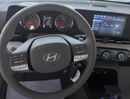 Hyundai Accent Hyundi accent 1.5L GCC