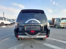 ميتسوبيشي باجيرو MITSUBISHI PAJERO SUV RHD 2012 MODEL 3.2 L DIESEL AUTOMATIC(PM01286)