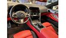 BMW M850i BMW M850i XDRIVE M PACKAGE/GCC 2022 /DEALER WARRANTY