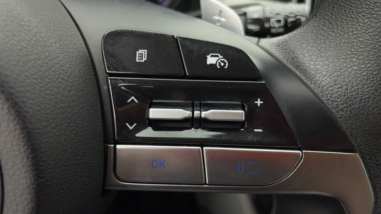 هيونداي توسون COMFORT+ TURBO 1.6 | بدون دفعة مقدمة | اختبار القيادة في المنزل