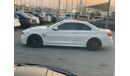 بي أم دبليو 420i BMW 420 I Coupe 2016