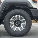 تويوتا لاند كروزر 70 2025 Toyota Land cruiser LC71 4.0L V6 Petrol AT Full Option