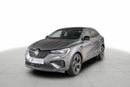 Renault Arkana ESPRIT ALPINE 1.3