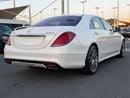 Mercedes Benz S500 AMG PREMIUM