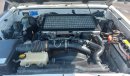 Toyota Land Cruiser Hard Top DIESEL 4.5L RIGHT HAND RDIVE