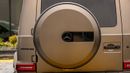 Mercedes Benz G63 AMG Mercedes-Benz G 63 AMG Double night pack 2026