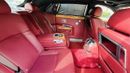 Rolls-Royce Ghost Std Rolls Royce Ghost 2012 | GCC | Low Mileage | Full Service History