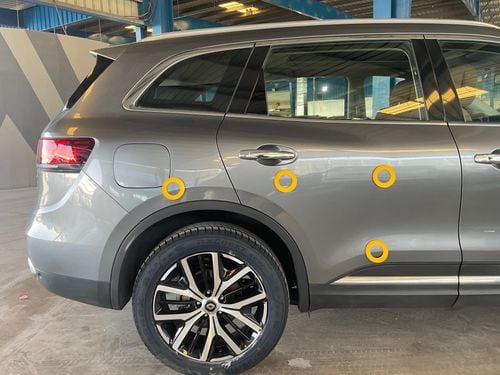 Renault Koleos LE 2.5L LE | Guaranteed Warranty | 0 Down Payment