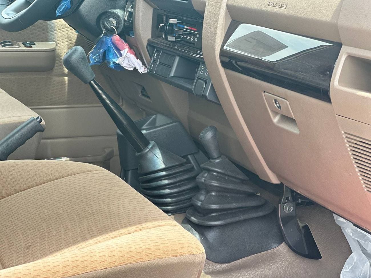 Toyota Land Cruiser Pick Up S/C LC79 2.8L DSL M/T // 2026 // STD Option Diff Lock , DVD&Back Camera // Special Offer // By Formu