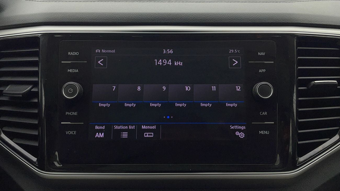 فولكس واجن تيرامونت R LINE 3.6 | بدون دفعة مقدمة | اختبار القيادة في المنزل