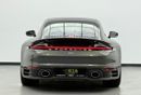 Porsche 911  2020 Porsche 911 Carrera S, 2028 Porsche Warranty, Full Porsche Service History, Fully Loaded,