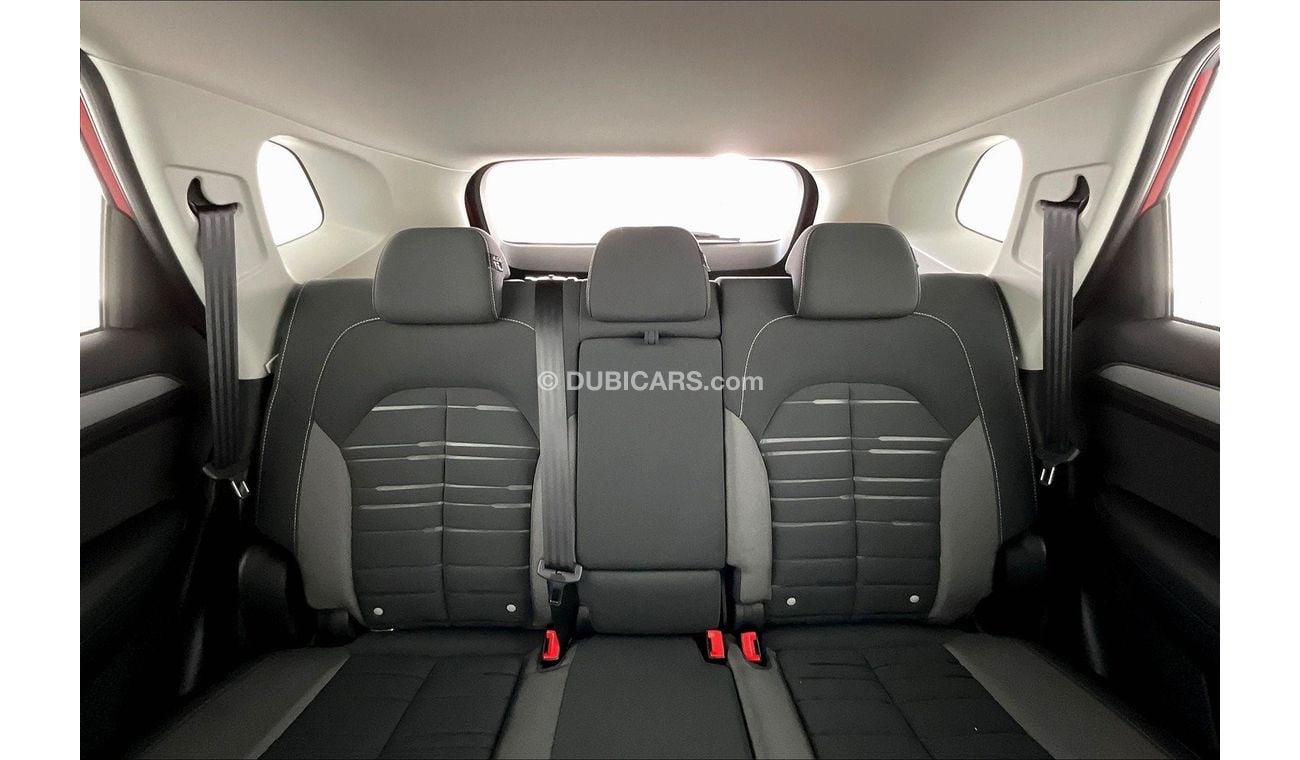 أم جي RX5 Standard