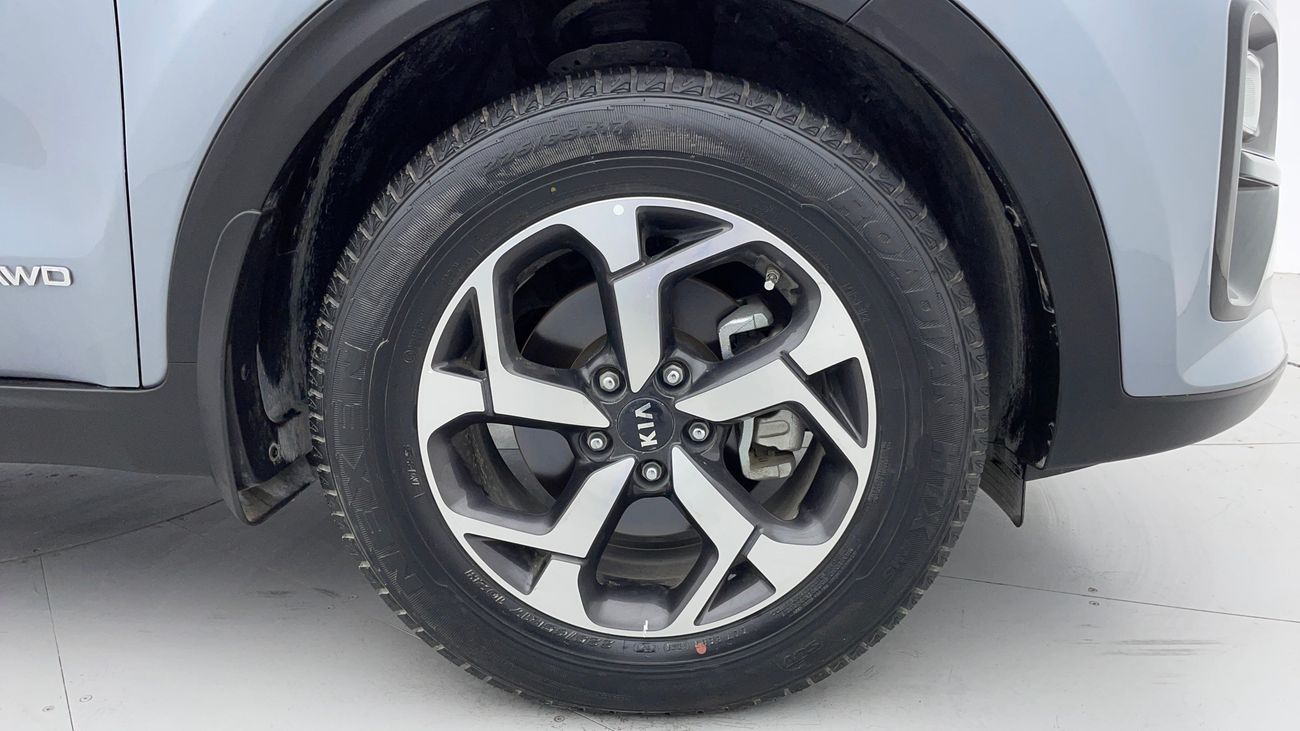 Kia Sportage LX 2 | Zero Down Payment | Free Home Test Drive