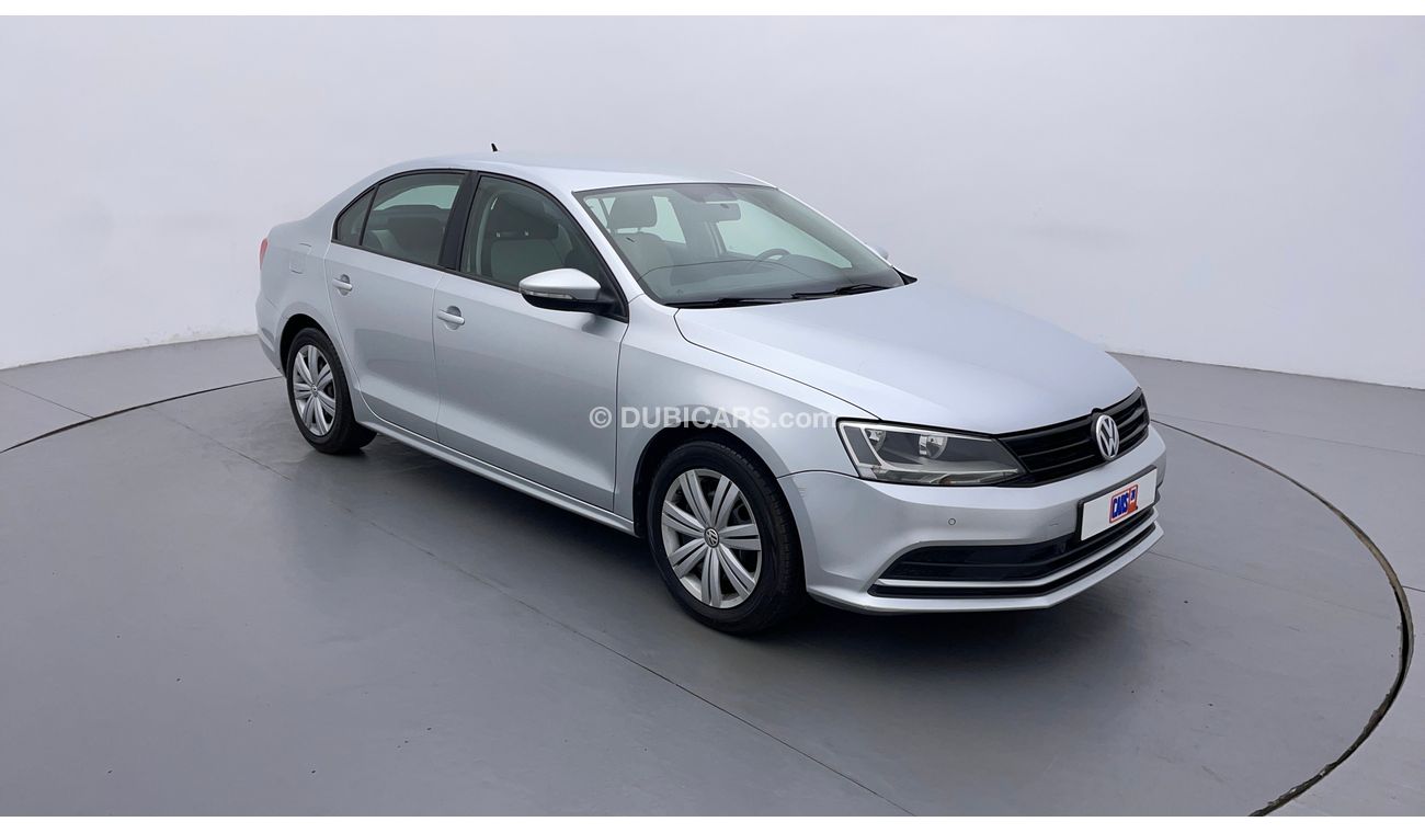 فولكس واجن جيتا TRENDLINE 2 | بدون دفعة مقدمة | اختبار قيادة مجاني للمنزل