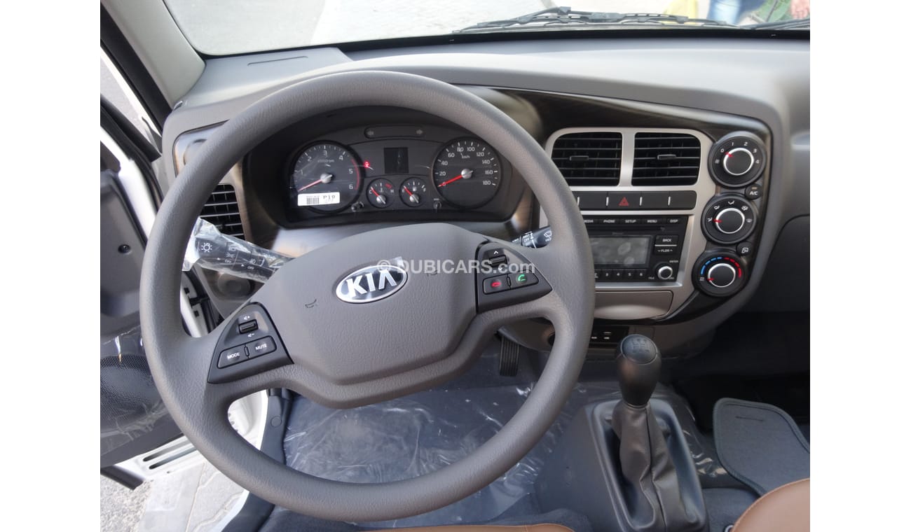 Kia K4000 G 3.0L