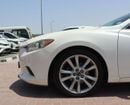 Mazda 6 GRAND TOURING (NON GCC) Mazda 6 - 2015 - American Specs - 2.5L - Full Options - Excellent Condition