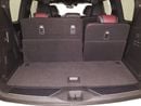 Infiniti QX80 Autograph Captain Chairs 3.5L