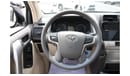 Toyota Prado 2023 Toyota Prado 4.0L GXR V6