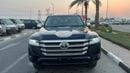 Toyota Land Cruiser 2024 TOYOTA LAND CRUISER SAHARA V6
