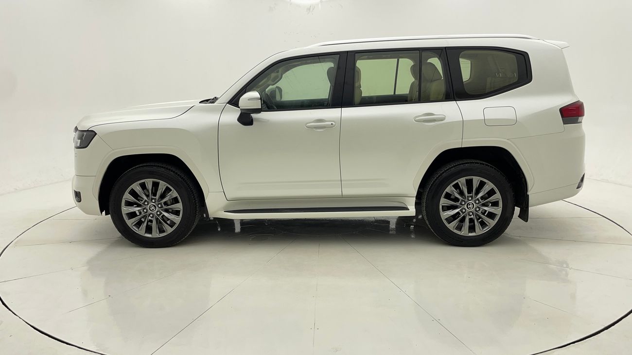 Toyota Land Cruiser GXR 3.5 | Zero Down Payment | Free Home Test Drive