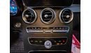 Mercedes-Benz C 300 C300 COUPE / NO:1 / 1 YEAR WARANTY / REGISTERATION -INSURANCE FREE  (LOT # 806911)