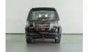 Mitsubishi Pajero 3.8L V6 GLS Signature Edition  3.8