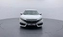 Honda Civic LX 1.6 | Under Warranty | Inspected on 150+ parameters