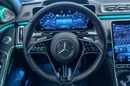 Mercedes Maybach S680 Maybach 2023 Mercedes-Maybach-S680, Brabus Edition Orignal With Certificate, Fully Loaded, European Specs