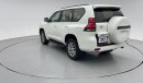 Toyota Prado GXR 4 | Zero Down Payment | Free Home Test Drive