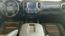 GMC Sierra 1500 REG/CAB AT4 5.3 4WD REGULAR CAB AT4 18 LTHR | Guaranteed Warranty | 0 Down Payment