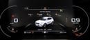 MG ZS LUX