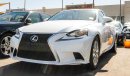 Lexus IS250