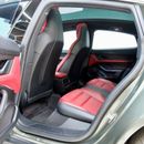 Porsche Taycan Base AED 4,994 P.M | 0% Down Payment | Pure Electric Performance | GCC Specs