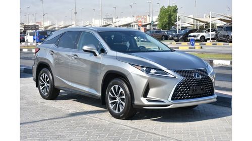 لكزس RX 350 DRIVER ASSIST | LANE ASSIST | V6 | WITH WARRANTY