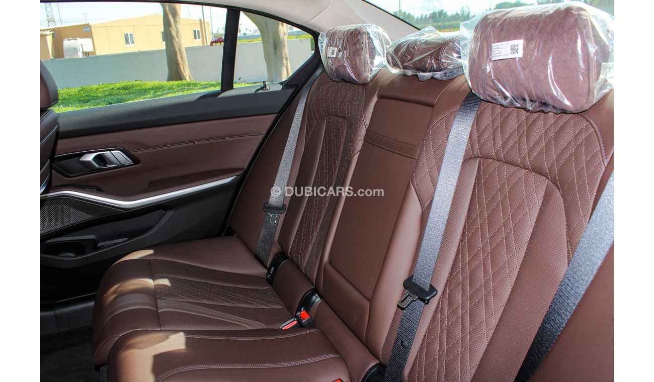 بي أم دبليو i3 BMW i3 E-DRIVE 35L