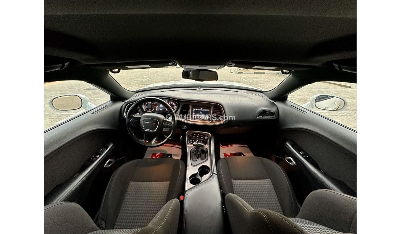 Dodge Challenger R/T