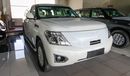 Nissan Patrol SE type 2 with leather seats (FOR EXPORT ONLY) Video