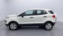 Ford EcoSport AMBIENTE 1.5 | Under Warranty | Inspected on 150+ parameters