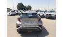 Toyota CHR 2021 Toyota CHR 1.2L Petrol Brand New Ready For Export