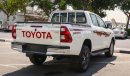 Toyota Hilux TOYOTA HILUX GLXS 2.7L PETROL 0KM MANUAL GEAR 2021 PUSH START