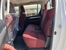 Toyota Hilux 2.7L petrol DC 4X4 GLXS-V1 AT