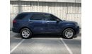 Ford Explorer BASE AWD 3.5 | Under Warranty | Free Insurance | Inspected on 150+ parameters