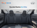 Hyundai Elantra Hyundai Elantra GLX Elite 2025 - Silver - 1.5L V4(Export)