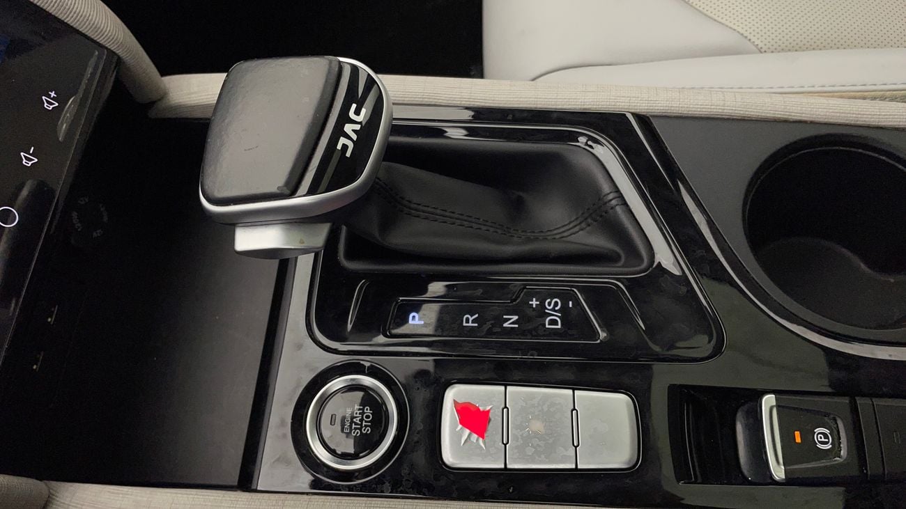 JAC J7 INTELLIGENT 1.5 | Zero Down Payment | Home Test Drive