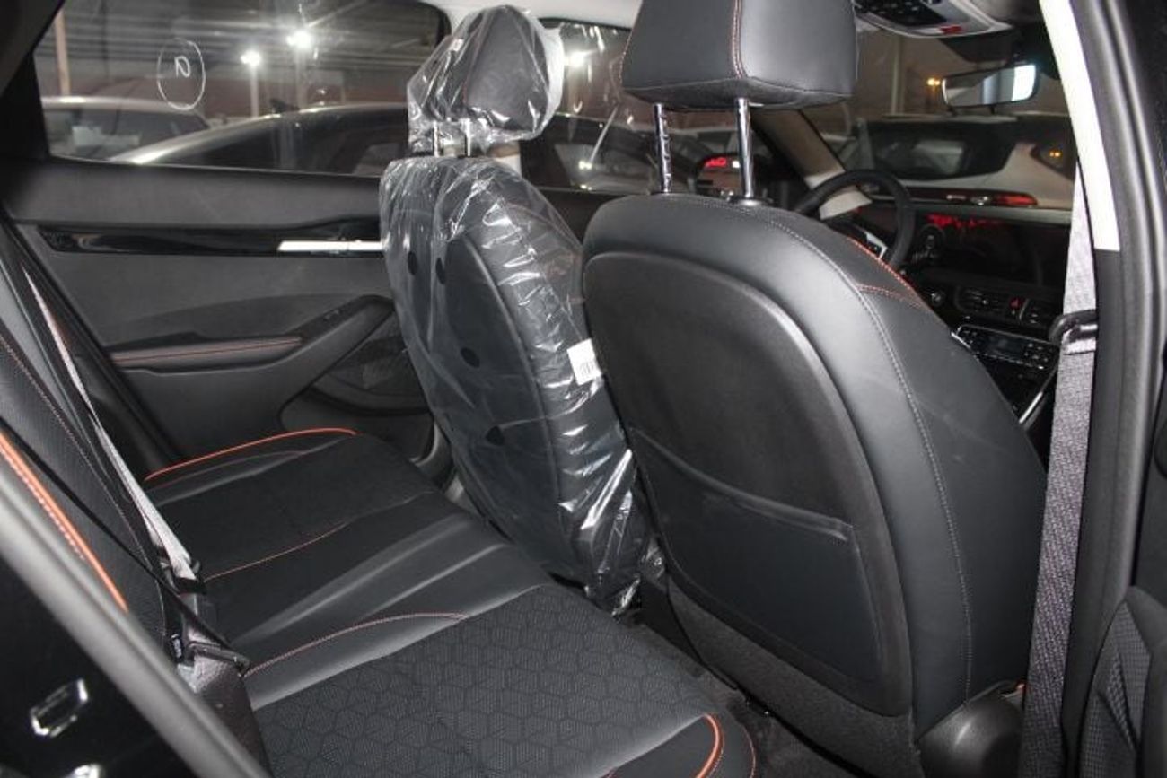 Kia Seltos Kia Seltos Full Option