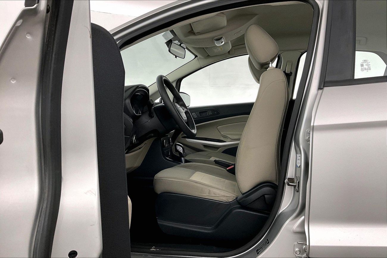 Ford EcoSport Ambiente | Guaranteed Warranty | 0 Down Payment